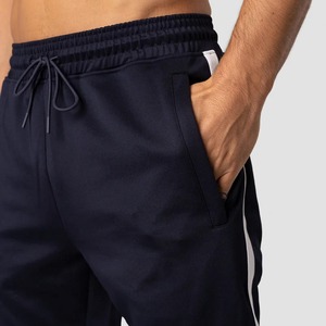 Nuevos pantalones de jogging para hombre, pantalones de chándal de algodón para correr, pantalones para correr para hombre, pantalones de cintura alta, venta para tienda en línea, minorista, la mejor opción - Product Image 3