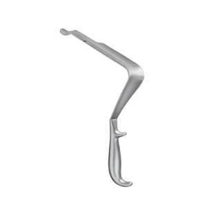 Système chirurgical professionnel St. Mark's en acier inoxydable réutilisable équipement médical de haute qualité fonctionnement de la source d'alimentation manuelle - Product Image 5