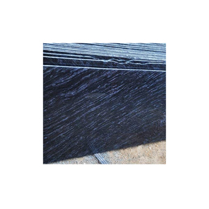 Granit gris design de style moderne Pierre naturelle de haute qualité dans les formes de carreaux de grandes dalles Fourniture de prix de plancher en gros - Product Image 6