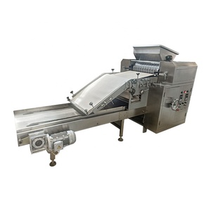 China Supplier Automatic <strong>Biscuit</strong> <strong>Making</strong> <strong>Machine</strong> Price / <strong>Biscuit</strong> Cookie <strong>Machine</strong> - Product Image 6