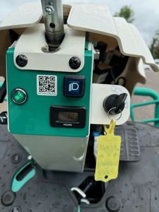 Nuevo y usado Rabbit RM952 Tractor de cortacésped multiusos industrial de 2 tiempos DIY/RM830/RM982F - Product Image 4