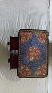 Boîtes en papier mâché sur mesure de tailles et de formes variées idéales pour la revente par les magasins de décoration intérieure - Product Image 3