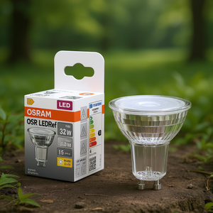 หลอดไฟ LED OSRAM OSR Refle PAR16 3.1W GU10 - Product Image 3