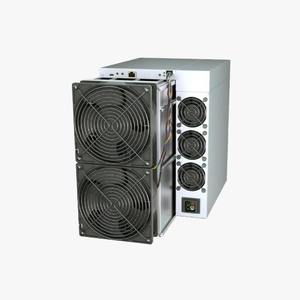 NUEVO: Máquina de Minería Bitman Asic-Miners S21 XP 270T 3645W - Product Image 1