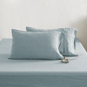 卸売高級エジプト綿サテンストライプ寝具セット ドバイホテルスタイル ペルカルベッドシーツ 掛け布団カバー 高品質無地ベッド - Product Image 2