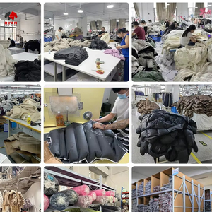 Chaqueta Acolchada Ligera para Hombre, Chaqueta Acolchada Cálida de Invierno, Chaqueta Acolchada Térmica Clásica de Invierno para Hombre - Product Image 6