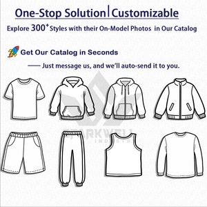 เสื้อกล้ามผู้ชายสีเทา คอกลม ผ้าฝ้าย 100% ระบายอากาศได้ดี ทรงปกติ สีพื้น โลโก้ด้านหน้า เสื้อกีฬา - Product Image 6