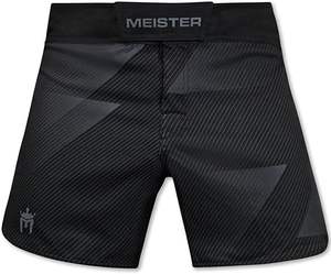 Shrink-Proof Digital Print Mixed Martial Arts Wear for Adults For Adults Youth Training Fighting Gear training thai <b>shorts</b> - Product Image 3