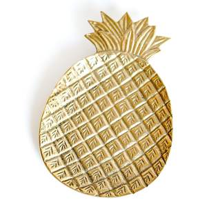 Hot Premium Fancy Luxury Modern Aluminio Chapado en oro Bandeja de servicio para fiestas Bodas Festival de Navidad Uso de decoración del hogar - Product Image 2