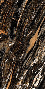 Look de meubles Carreaux les plus précieux Highglossy Florence Color 600X1200MM Carreaux de sol en porcelaine pour la maison. - Product Image 2