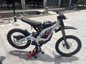 Tout nouveau Sur Ron Light Bee X 2026 10kW 72V 35Ah Dirt EBike - Product Image 3