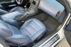 รถเปิดประทุน2013 C-hevrolet C-orvette 427 60th ครบรอบ - Product Image 2