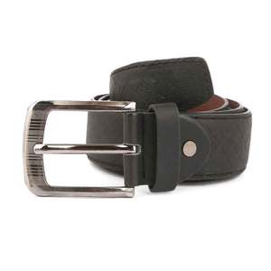 Cinturón para Hombre - Negro - Product Image 2