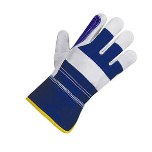 ถุงมือทำงานเครื่องจักรกลถุงมือทำงานอัตโนมัติ - Product Image 1