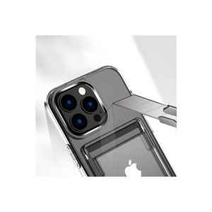 โจอี้ ครีเอทีฟ พรีเมียมเคสซิลิโคนสำหรับไอโฟน 12 โปรแม็กซ์กันกระแทกฝาหลังโทรศัพท์ป้องกัน 7 พลัส A22 A50 - Product Image 3