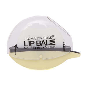 Baume à lèvres romantique à l'odeur d'oiseau - Product Image 1