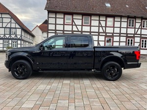 ใช้2020ตัวเลือกเต็มรูปแบบสำหรับ D lariat pano/Super CREW 4X4 10-GANG 5.0L V8เกียร์อัตโนมัติ - Product Image 5