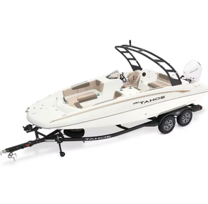 Embarcaciones de Recreo de Lujo de Alta Potencia 2025, Embarcaciones Espaciosas para Ocio Marino, Embarcaciones de 32 Pies, Embarcaciones Deportivas, Embarcaciones Familiares para Aventuras - Product Image 4