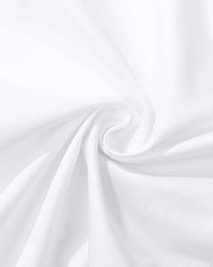 Camisas de Vestir para Hombre, Manga Larga, Sólidas, Elásticas, Sin Arrugas, Camisa Formal, Casual de Negocios, con Botones - Product Image 4