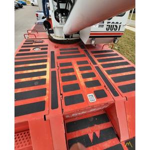 Grúa Móvil Nueva Link-Belt RTC-8050 Serie II, Capacidad de Carga Nominal de 100 Toneladas, 15m Máx. para Construcción, Motor de Bomba, en Venta - Product Image 1