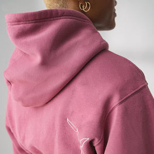 เสื้อฮู้ดดี้พิมพ์ลายสไตล์ Y2K สำหรับผู้หญิงสุดฮิตปี 2025 ขายดี มีหลายสี แขนยาว ทรงครอป เหมาะสำหรับใส่กลางแจ้ง ผ้าเทอร์รี่สำหรับฤดูหนาว - Product Image 6