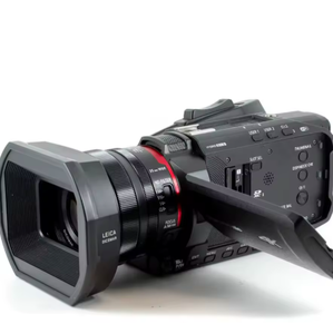 Videocámara Profesional HC-X1500 UHD 4K NUEVA DE CALIDAD - Product Image 1