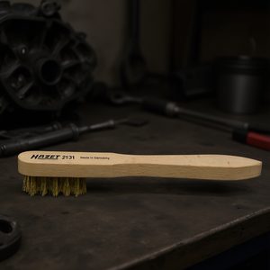 Cepillo para bujías Hazet, producto para contactos eléctricos y materiales de contacto - Product Image 3