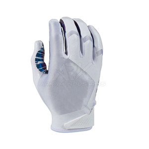 Gants de football américain professionnels, nouveau design 2026, prix de gros - Product Image 2