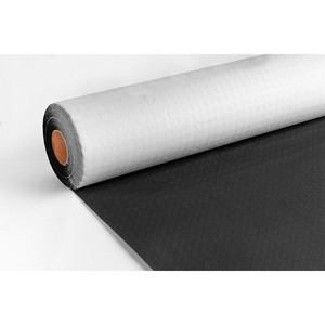 Rollo de Mantel Azul de 1.2x100m, 42gsm, B2B - Product Image 2