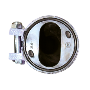 Mortel Meister 2L6บวก stator clamped ไก่งวง - Product Image 2