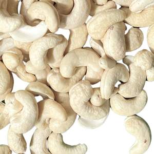 Vente en gros de noix de cajou vietnamiennes prix d'importation noix de cajou Santigo exportation de noix de cajou prix bon marché, emballage OEM ODM - Product Image 1