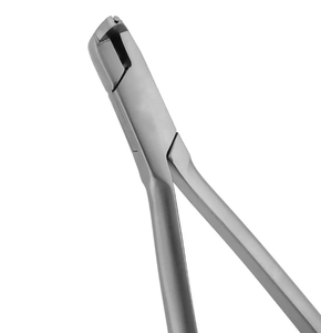 Cortador de extremo distal de mango largo manual con corte al ras y diseño delgado de sujeción por resorte de IMANS - Product Image 2
