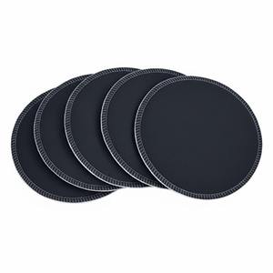 Discos Absorbentes Lavables para Mamás, Discos de Lactancia de Algodón Transpirable para Uso Diario - Product Image 2