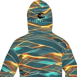 Sudaderas con capucha unisex, Jersey transpirable de precio de fábrica, color sólido, ropa de calle de moda de primera calidad, gran oferta - Product Image 6