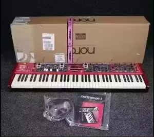 Teclado / Piano Original y Nuevo PSR SX900 S975 SX700 S970 Listo para Enviar - Product Image 6