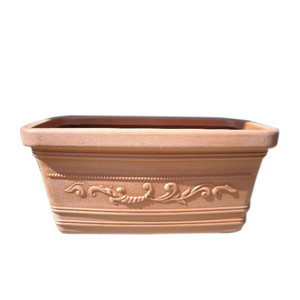 CASSETTA IN PLASTICA ONDULATA 100X47X41H PRESTIGE - Product Image 1