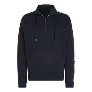 Sweats à capuche à manches longues pour hommes, sweat-shirt à fermeture éclair sur le devant et avec logo personnalisé, sweatshirts à fermeture éclair de haute qualité - Product Image 5