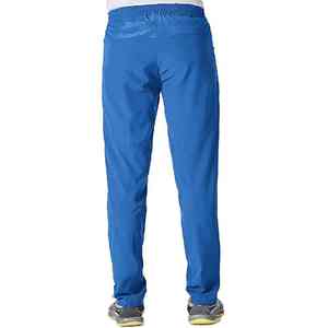 กางเกงวิ่งออกกำลังกายลำลองขายดีจากโรงงาน สำหรับผู้ชาย เหมาะสำหรับเล่นบาสเก็ตบอล วิ่งจ๊อกกิ้ง ออกกำลังกายในยิม ทรงปกติ กันลม ดีไซน์ทันสมัย ผลิตจากไนลอน 100% - Product Image 3