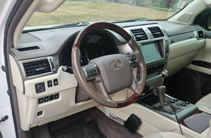 Lexus GX 460 USADO del 2013 - Product Image 5