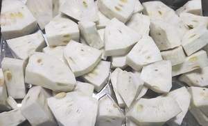 SUMINISTRO DE JACKFRUIT JOVEN A GRANEL PARA COMIDAS READY DE CERDO VEGANO COCINA SALUDABLE Y ETIQUETA LIMPIA MARCAS - Product Image 6