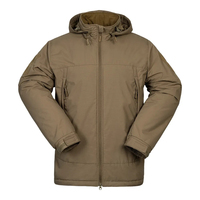 Venta caliente al aire libre hombre táctico al aire libre táctico chaqueta de concha suave transpirable y Ripstop chaqueta Softshell chaqueta táctica de caza