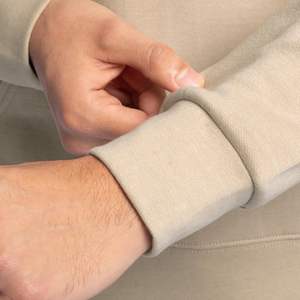 Sudadera con Capucha de Invierno para Hombre Streetwise, Forro Polar Suave, Transpirable, Cálida, Tacto Suave, Movimiento Flexible, Silueta Limpia, Perfil Moderno - Product Image 5