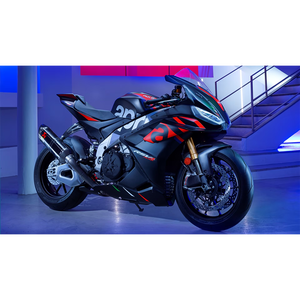 Aprilia RSV4 Factory 1100 Italia 2024, 659cc, 220 HP, 6 velocidades - Product Image 6
