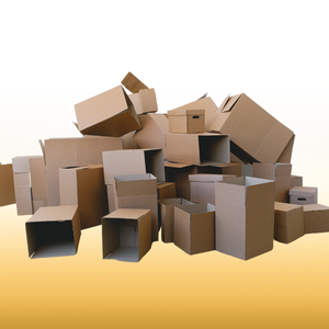 Las cajas de cartón con servicios Oem Odm le permiten lanzar una línea de embalaje única sin esfuerzo - Product Image 4