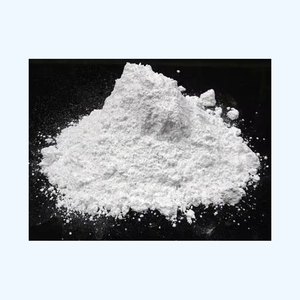 Polvo de feldespato de sodio de alta calidad para uso industrial para industrias de esmalte y vidrio - Product Image 1