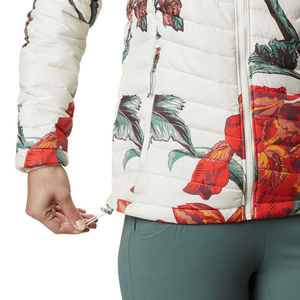 Chaqueta acolchada de mujer personalizada de alta calidad al por mayor superventas, chaqueta acolchada de mujer precio al por mayor fabricación de ropa - Product Image 6