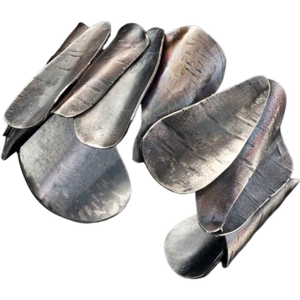 Pulsera de cobre mexicana 2015, joyería de moda de verano para mujer, pulsera de cobre tribal étnica minimalista, joyería de aleación para mujer - Product Image 2