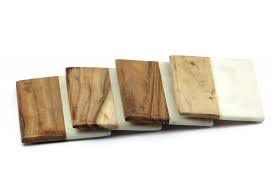 Best Classic Eco-Friendly Design Collection <b>Kitchen</b> <b>Table</b> Accessories <b>Square</b> Shape <b>Table</b> Decoration Customized Material Coasters - Product Image 2