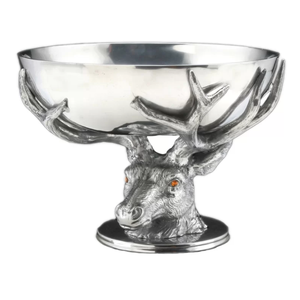 Cuenco decorativo de madera antigua de último diseño, Decoración de mesa de boda, frutas, postre, frutas secas, cuencos para servir, hogar, cocina, mesa de comedor - Product Image 2