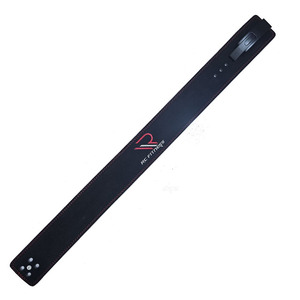 Cinturón de Gimnasio de Cuero Vacuno con Soporte Lumbar Antideslizante y Ecológico, Personalizable con Logotipo, para Levantamiento de Pesas y Powerlifting - Product Image 6